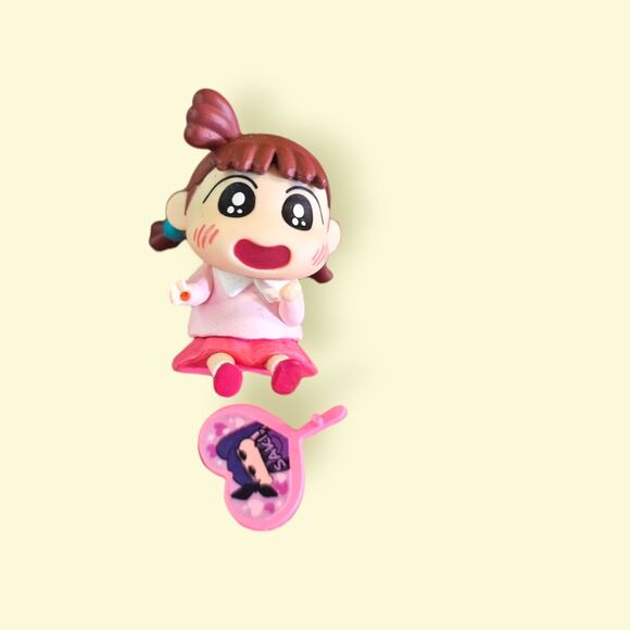 RE-MENT Crayon Shin-Chan minifigure - Picture 2 of 6